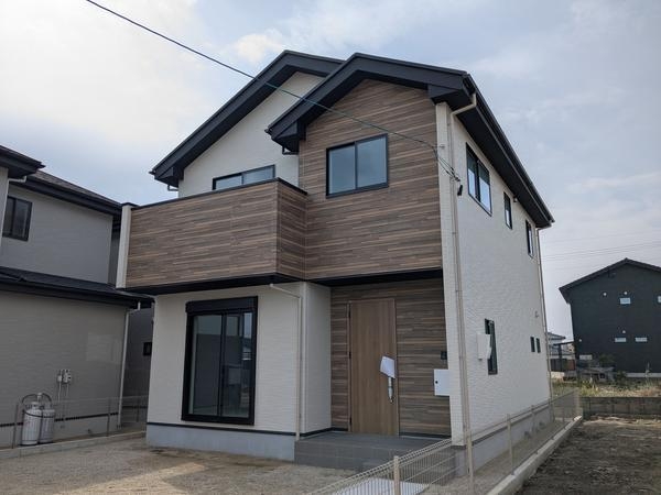 熊本市南区土河原町1期
