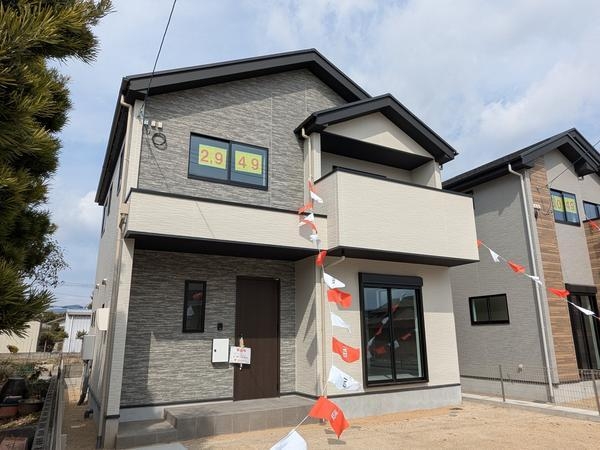 熊本市南区土河原町1期