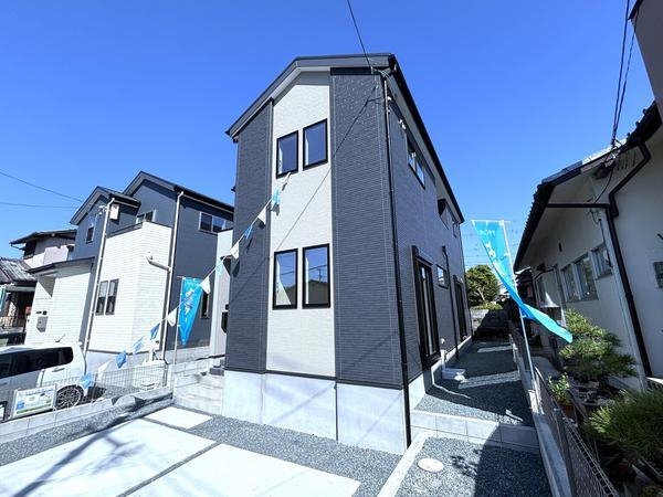 合志市須屋7期