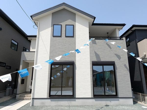 合志市豊岡9期
