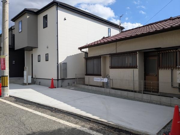熊本市東区若葉23　1期