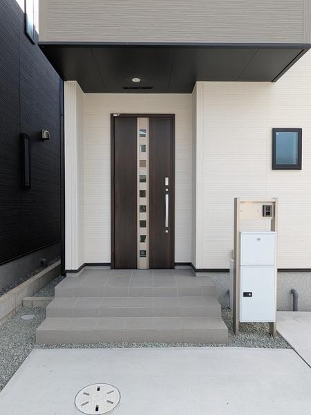 熊本市東区若葉23　1期