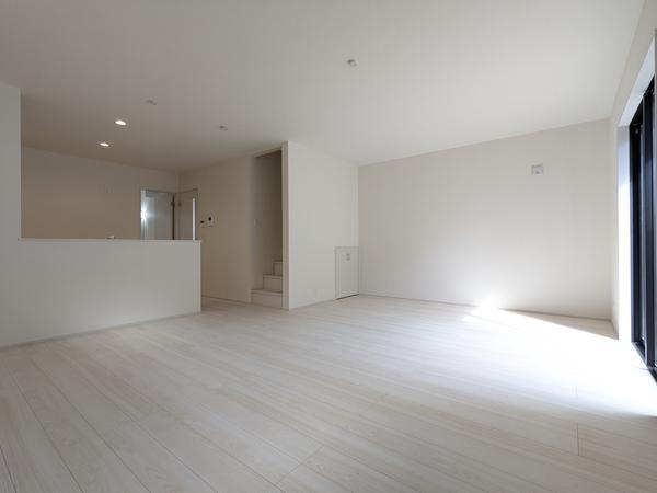 熊本市東区若葉23　1期
