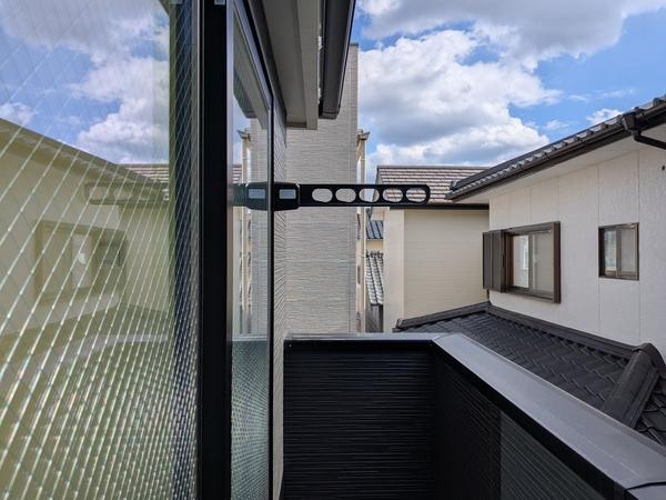 熊本市東区南町23　1期