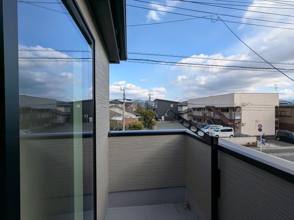 熊本市東区東野23　1期