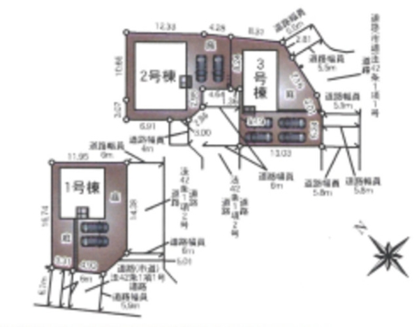 合志市栄第３