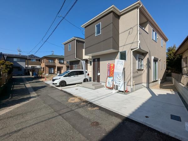 熊本市東区長嶺東23　1期