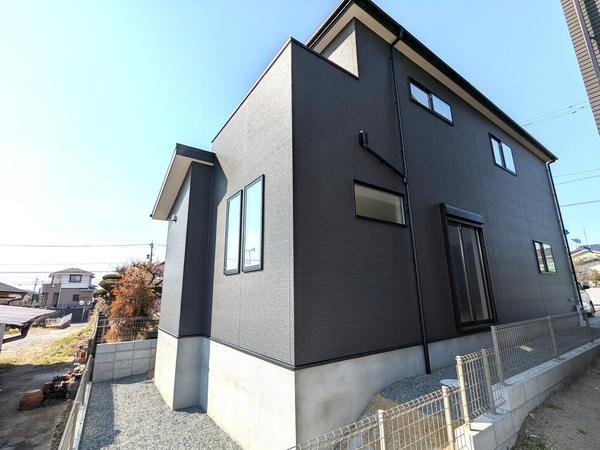 上益城郡益城町宮園3期