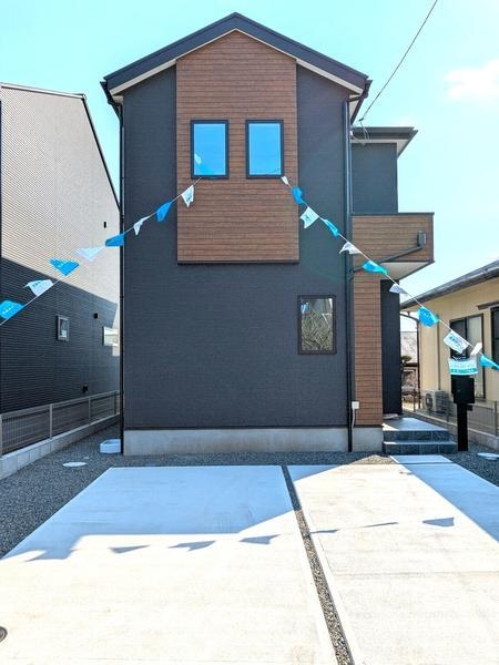 上益城郡益城町宮園3期