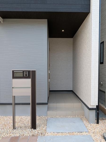 菊池郡大津町引水