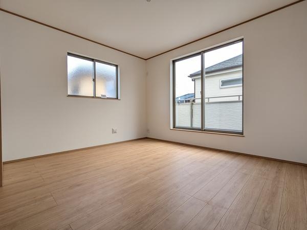 熊本市北区龍田7丁目3期