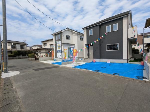 熊本市北区龍田7丁目3期