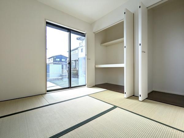合志市野々島2期