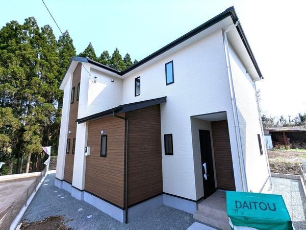 合志市野々島2期
