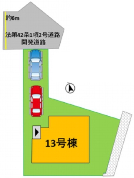 合志市野々島2期