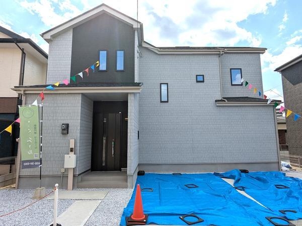 熊本市東区渡鹿8丁目