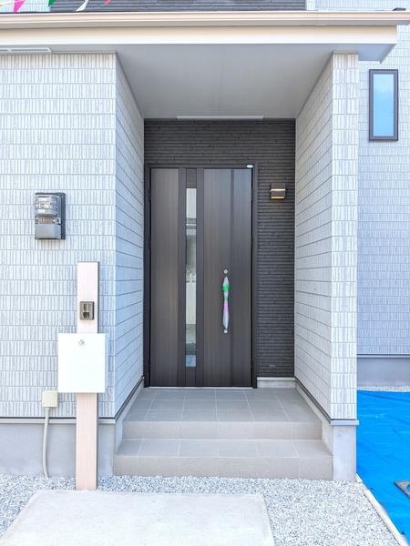 熊本市東区渡鹿8丁目