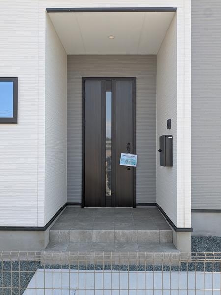 上益城郡益城町大字広崎2期