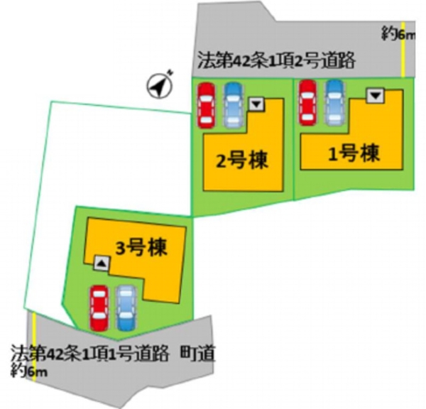 上益城郡益城町大字広崎2期