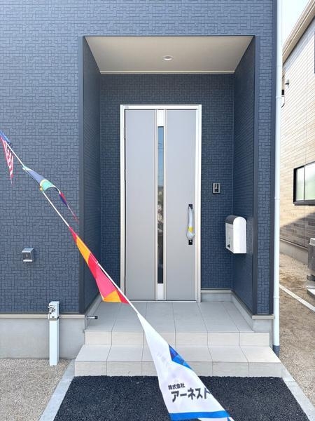 熊本市東区下江津第2