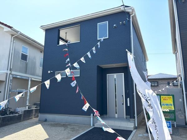 熊本市東区下江津第2