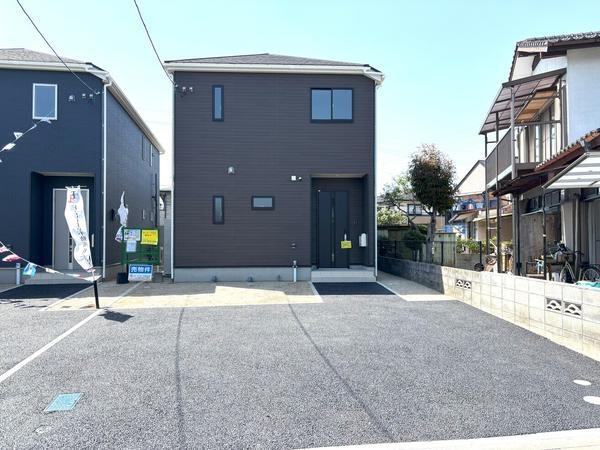 熊本市東区下江津第2