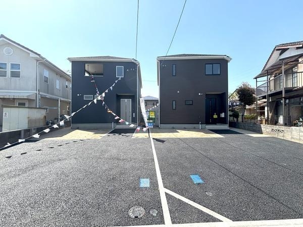 熊本市東区下江津第2