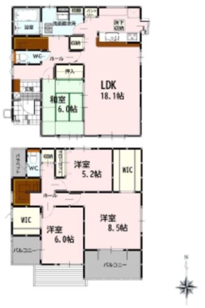 菊陽町大字久保田4期