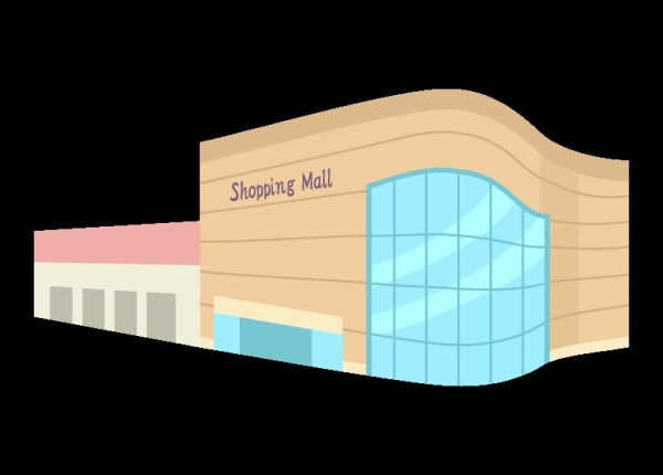 熊本市西区中島町第5(ゆめマート　城山店)