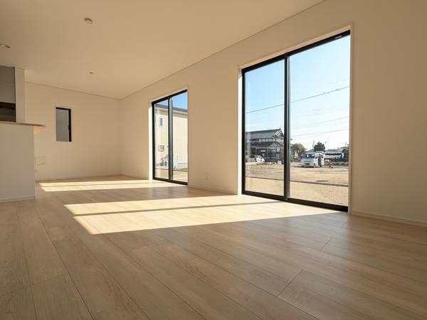 熊本市西区中島町第5
