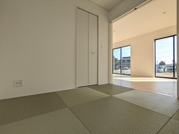 熊本市西区中島町第5