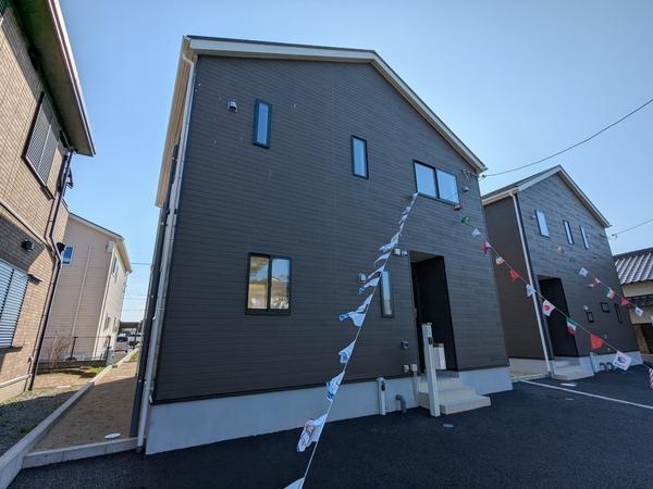 熊本市西区中島町第5