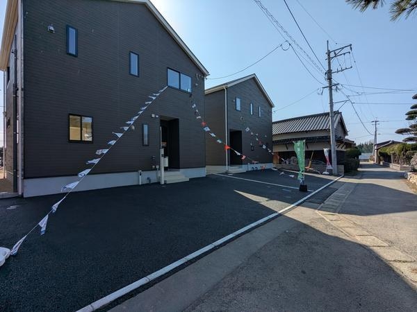 熊本市西区中島町第5