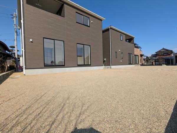 熊本市西区中島町第5