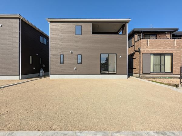 熊本市西区中島町第5