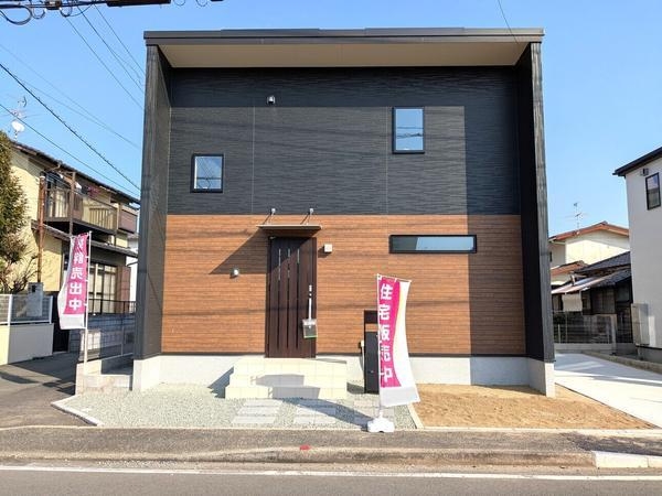 熊本市東区水源23　1期