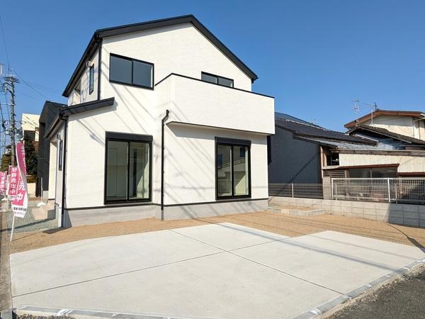熊本市東区水源23　1期
