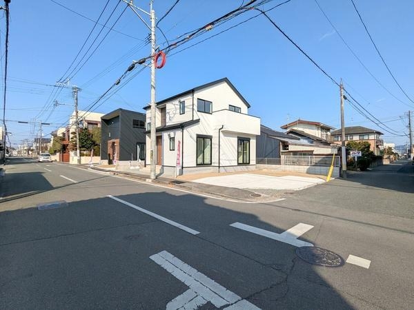 熊本市東区水源23　1期