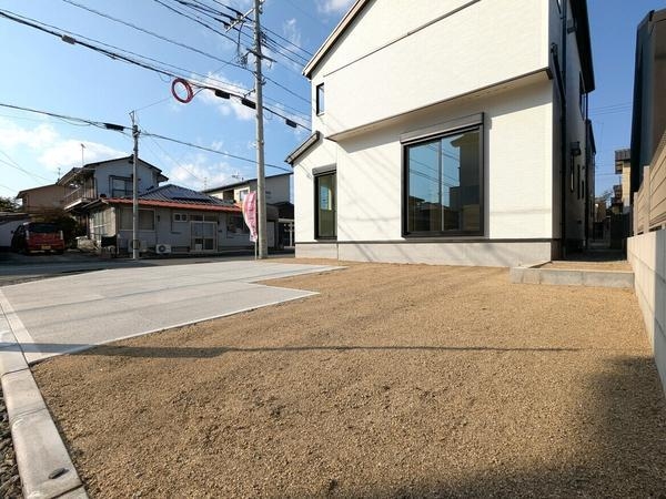 熊本市東区水源23　1期