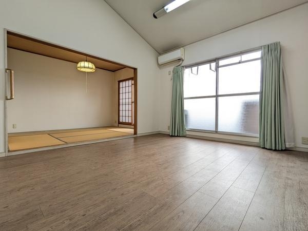 クローバーマンション坪井中央公園
