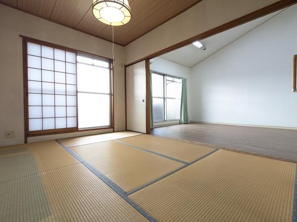 クローバーマンション坪井中央公園