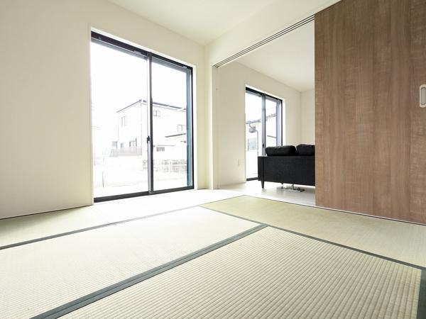 熊本市西区二本木5丁目1期