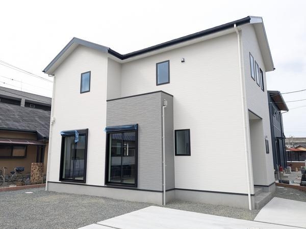 熊本市西区二本木5丁目1期