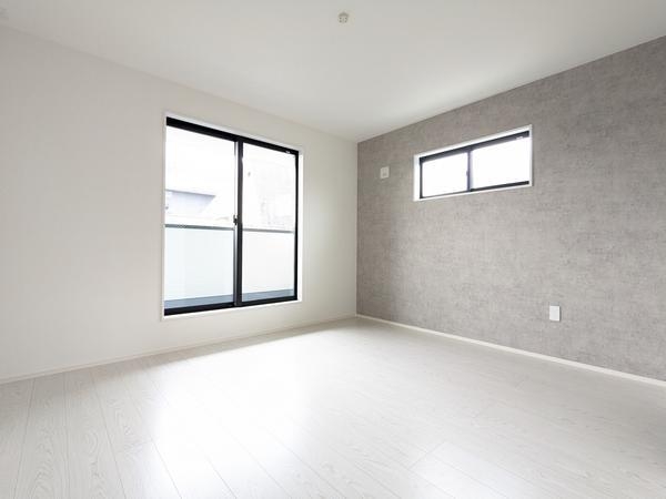 熊本市西区二本木5丁目1期