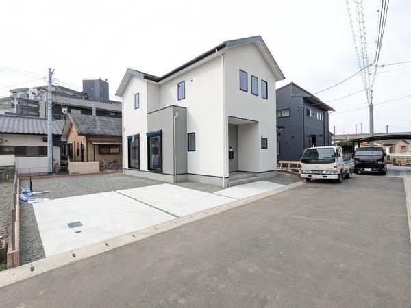 熊本市西区二本木5丁目1期