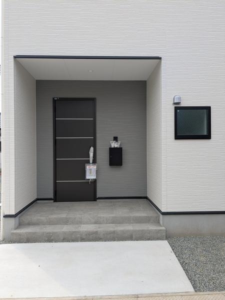 熊本市西区二本木5丁目1期