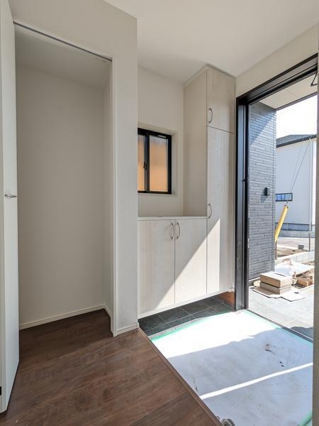 熊本市南区八分字町４期