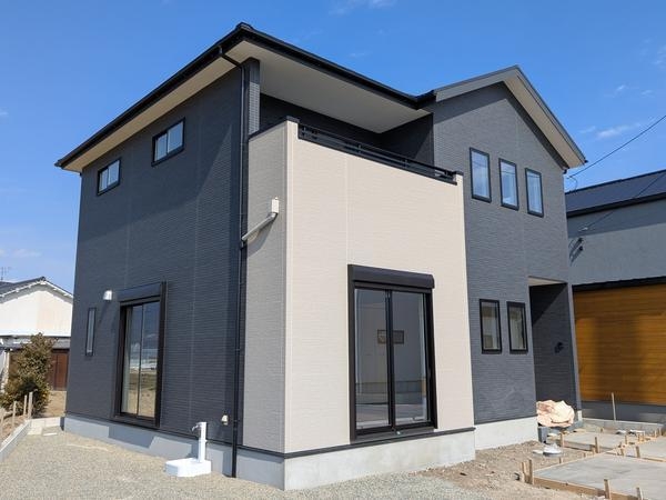 熊本市南区八分字町４期