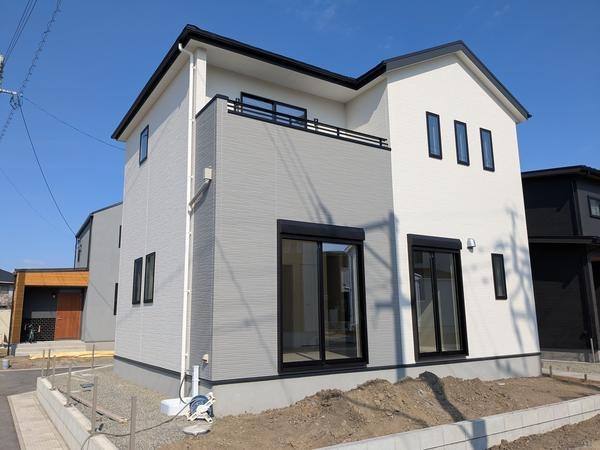 熊本市南区八分字町４期
