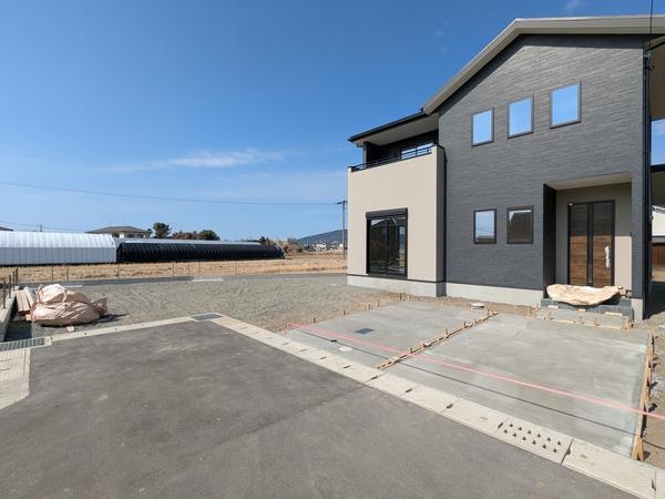 熊本市南区八分字町４期